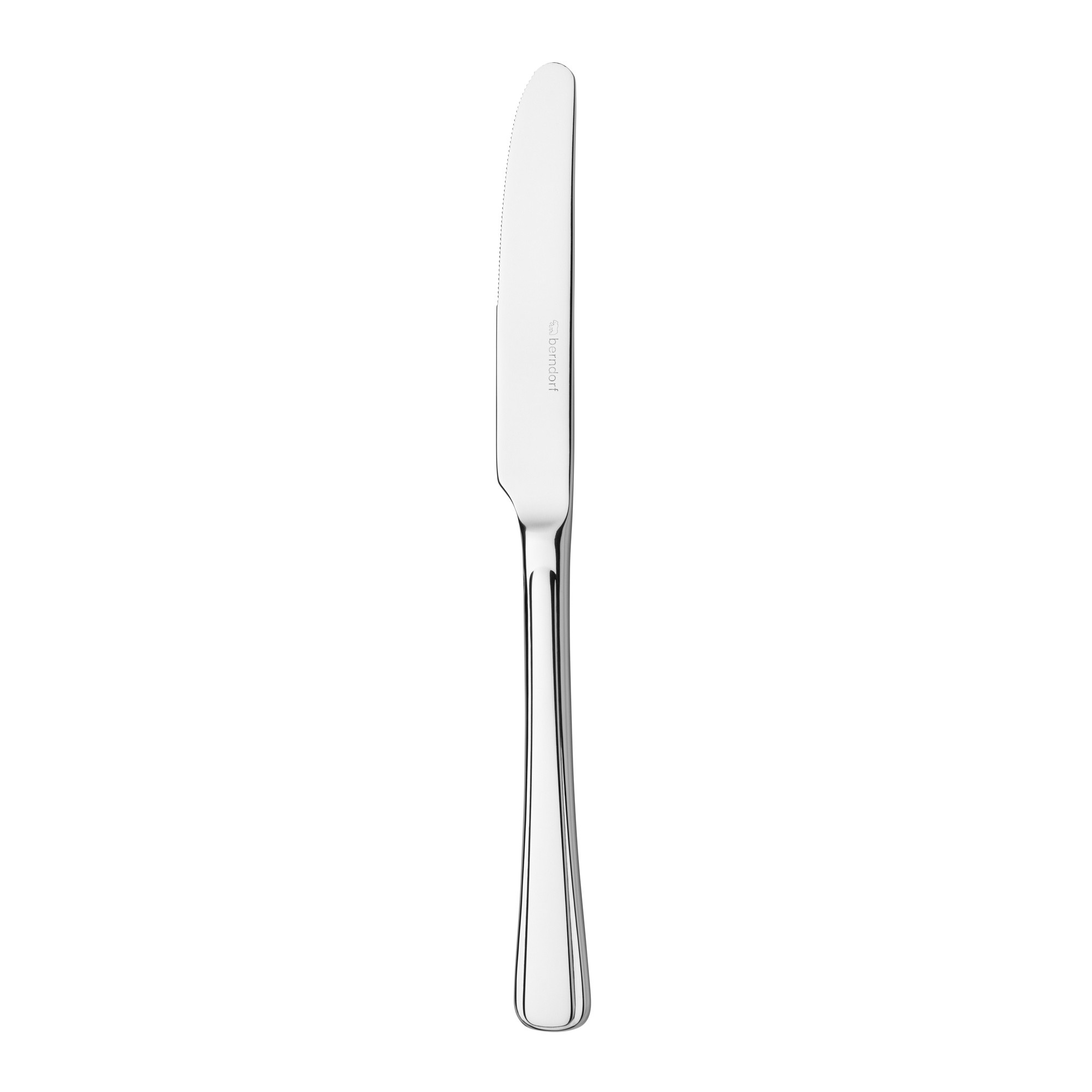 Monoblock table knife - Ariane